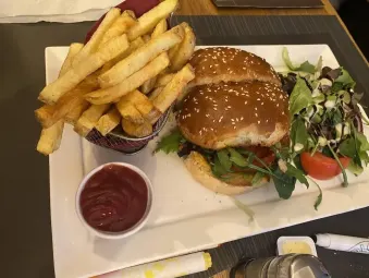 Wrap kraft